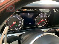 مرسيدس بنز E-Class